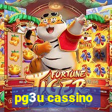 pg3u cassino